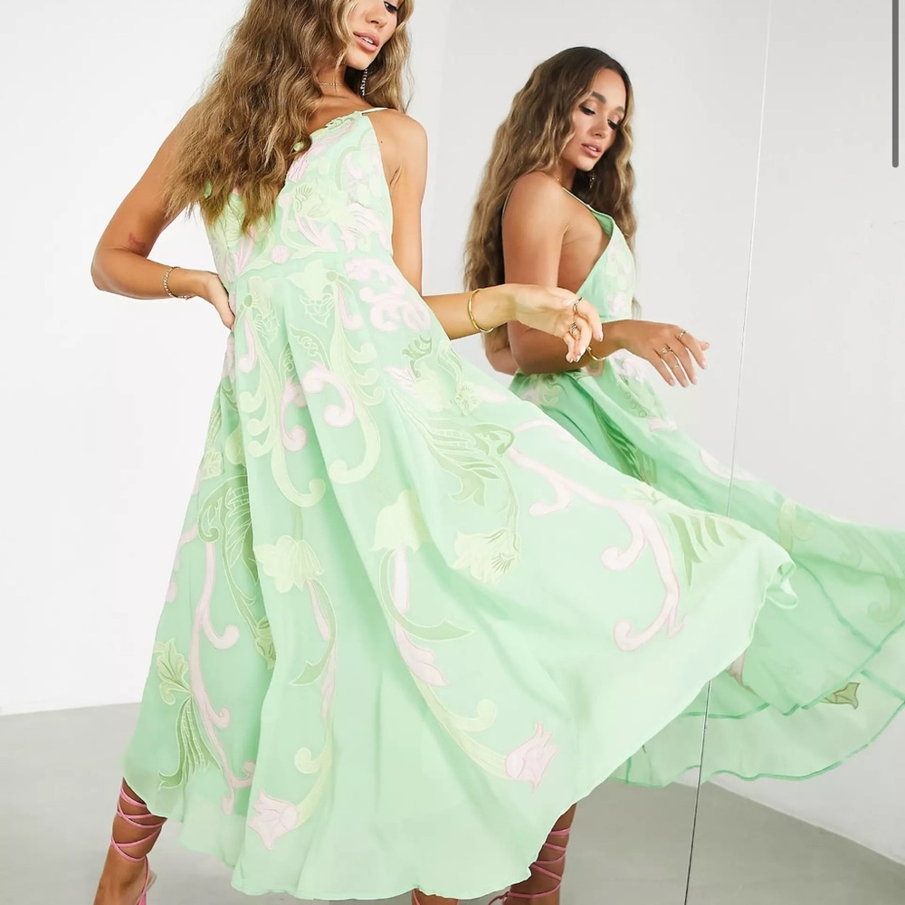 ASOS size 6